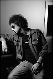 GUSTAVO ADRIAN CERATI (AHI VAMOS ERA)