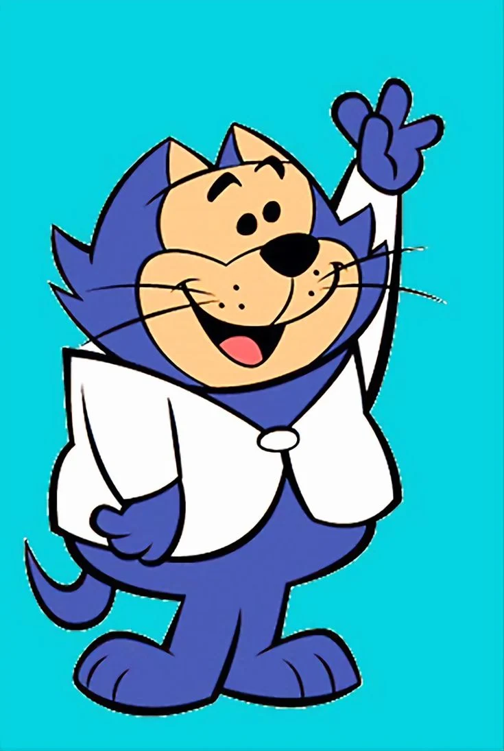 Benito Bodoque