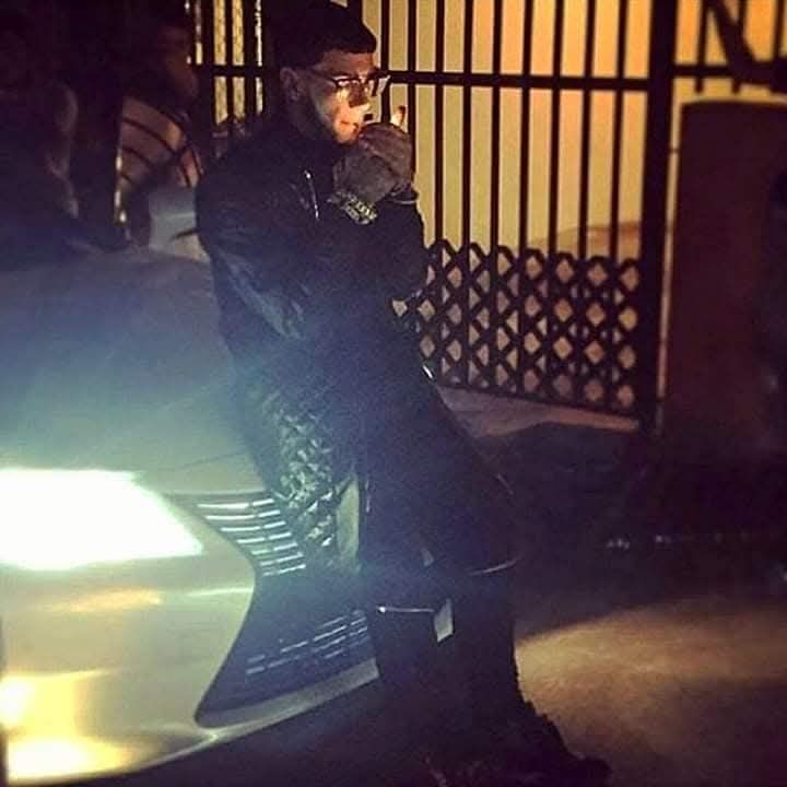 Anuel L2BLEA
