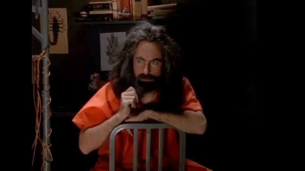 Charles Manson (The Ben Stiller Show) (Bob Odenkirk)