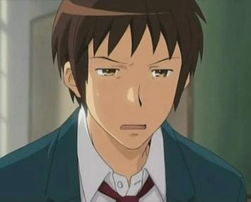 Kyon Smith Castilian Spanish Voice (V.A: Álvaro Esteve)