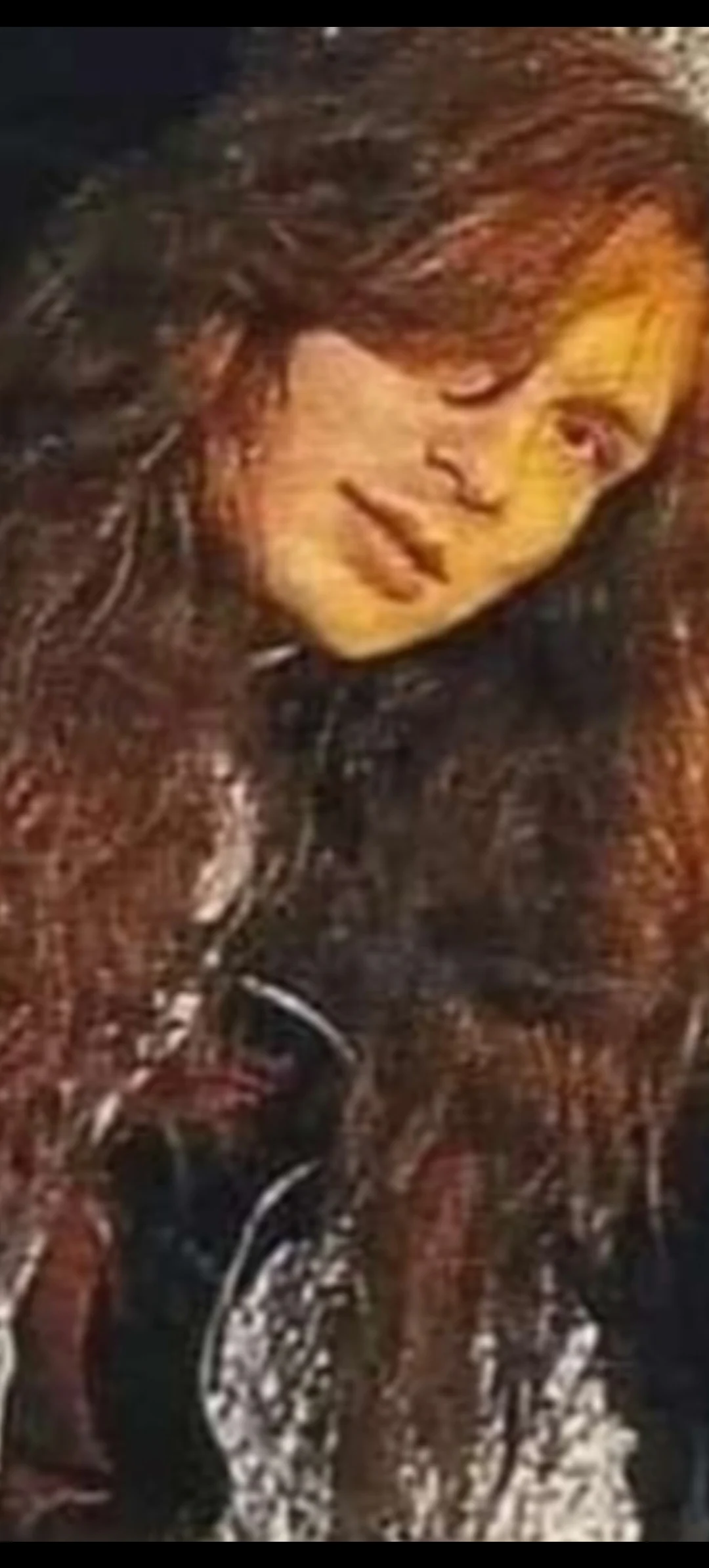 Rob Fioretti (1987 / 1988)