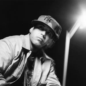 Daddy Yankee (Barrio Fino 2004)