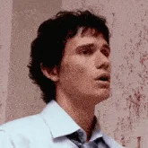 Brian Moser (Christian Camargo)