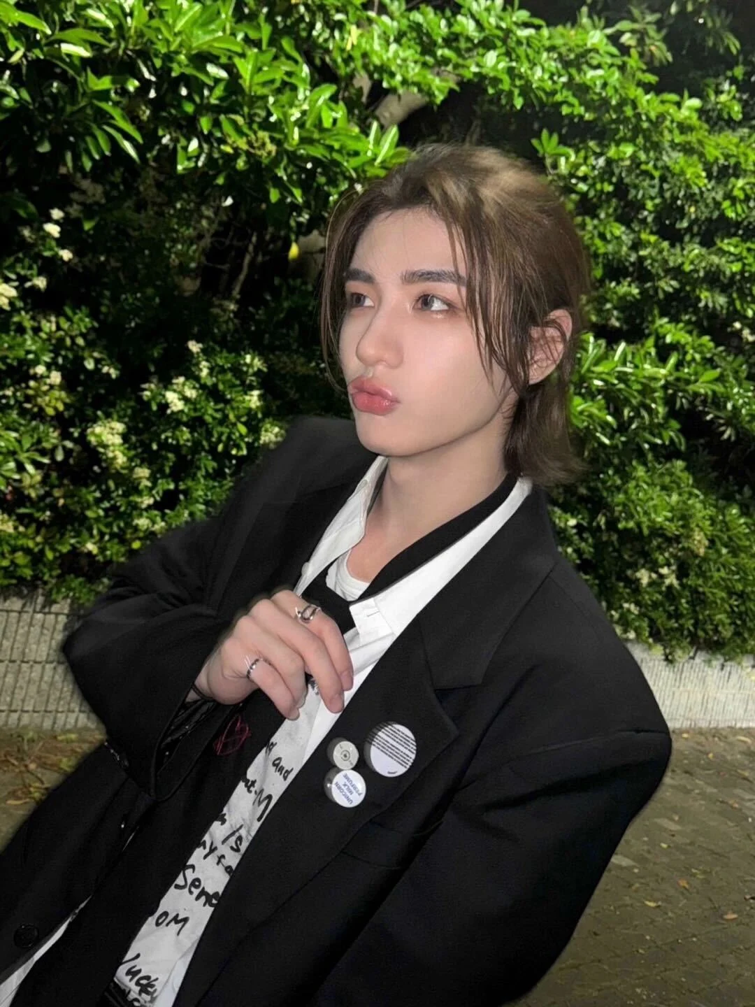 LEEHAN
