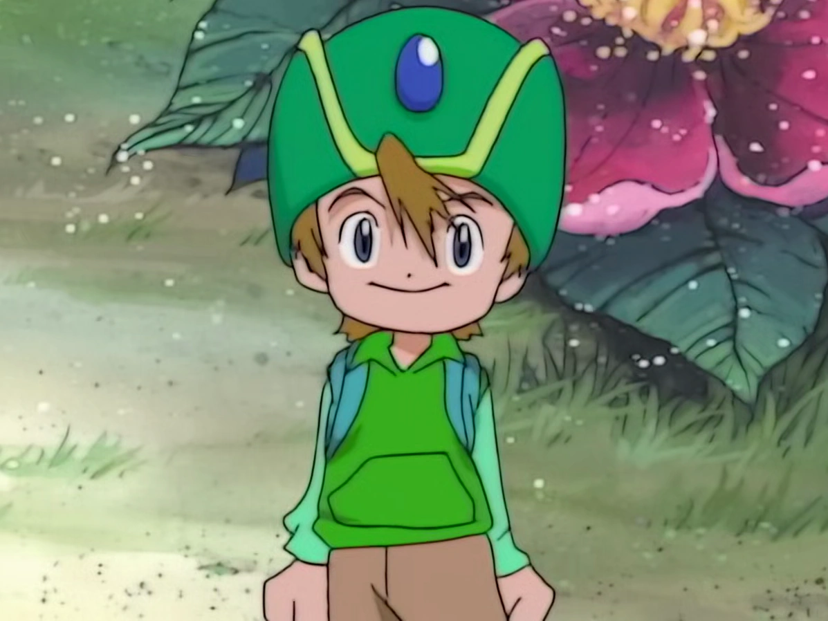 T.K. Takaishi (Digimon Adventure)