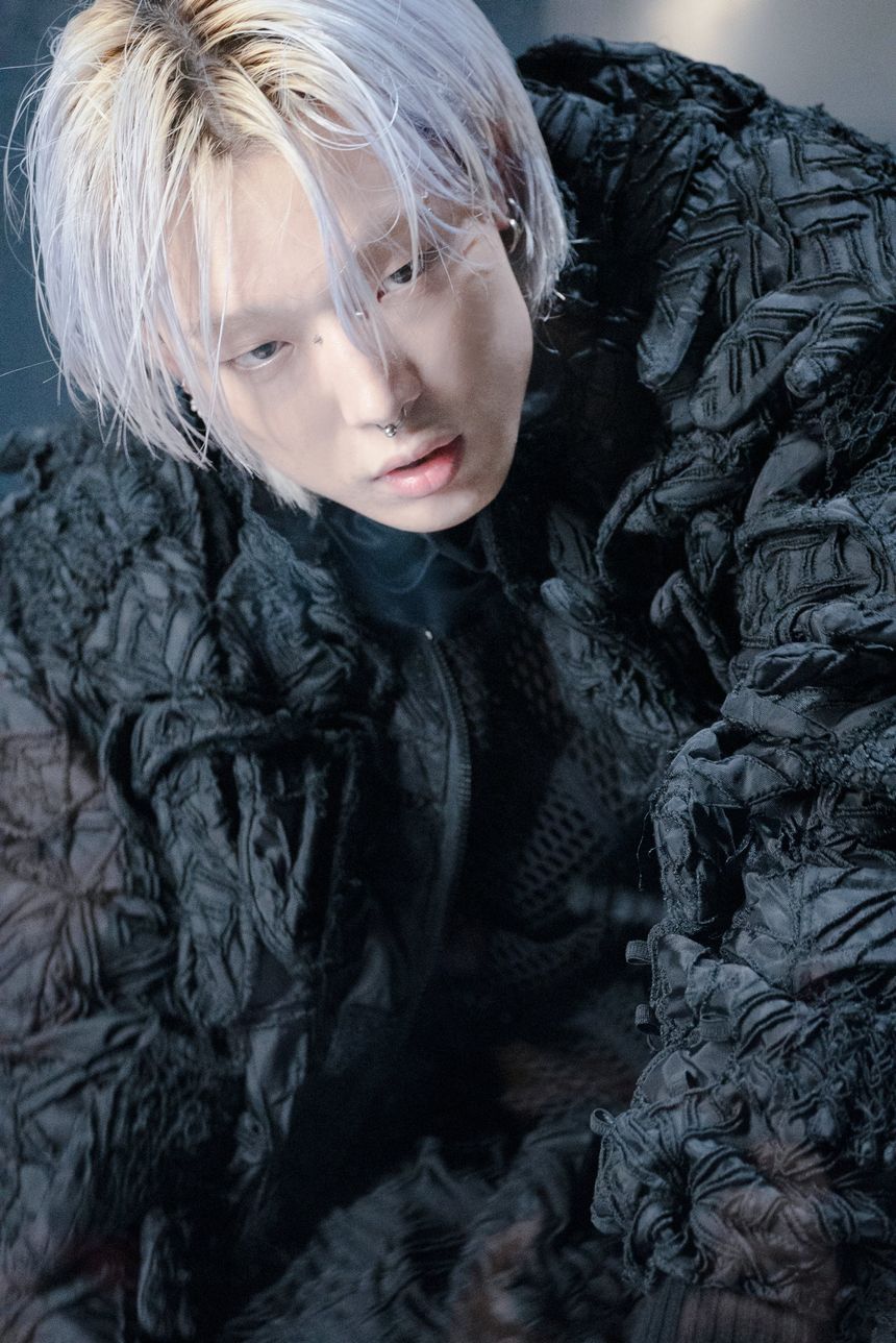 iKON BOBBY