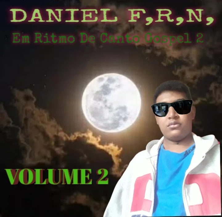 Daniel F r n Volume2