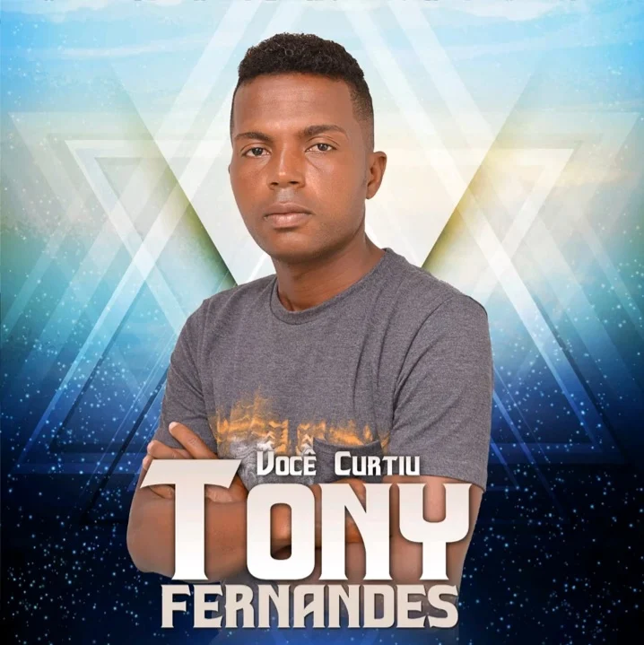 Tony Fernandes