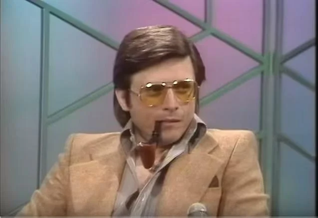 Harlan Ellison 