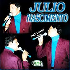 JÚLIO NASCIMENTO VOL8