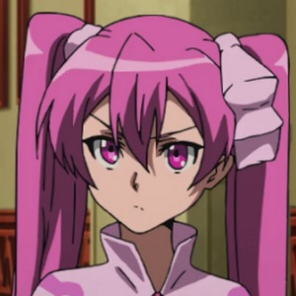 Mine Akame Ga Kill (Latin voice)