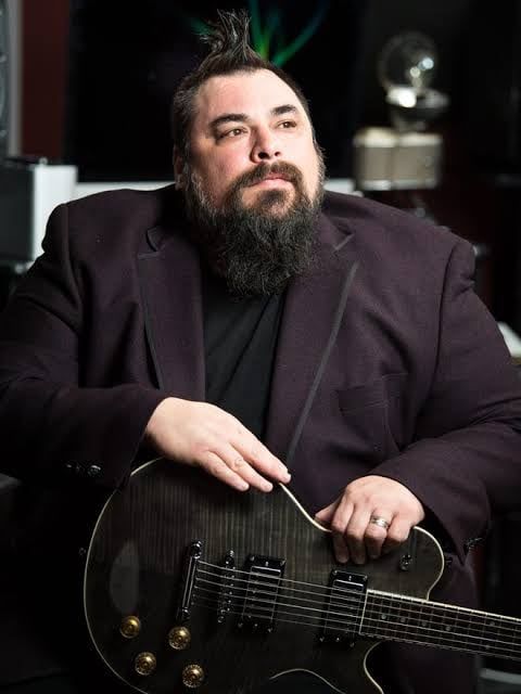Joseph Rojas (Seventh Day Slumber)