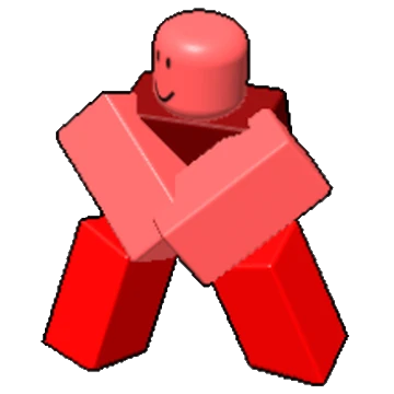 Red Noob (Block Tales)
