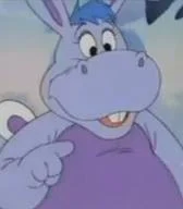 Hoppopotamus/Hoppo (The Wuzzles)