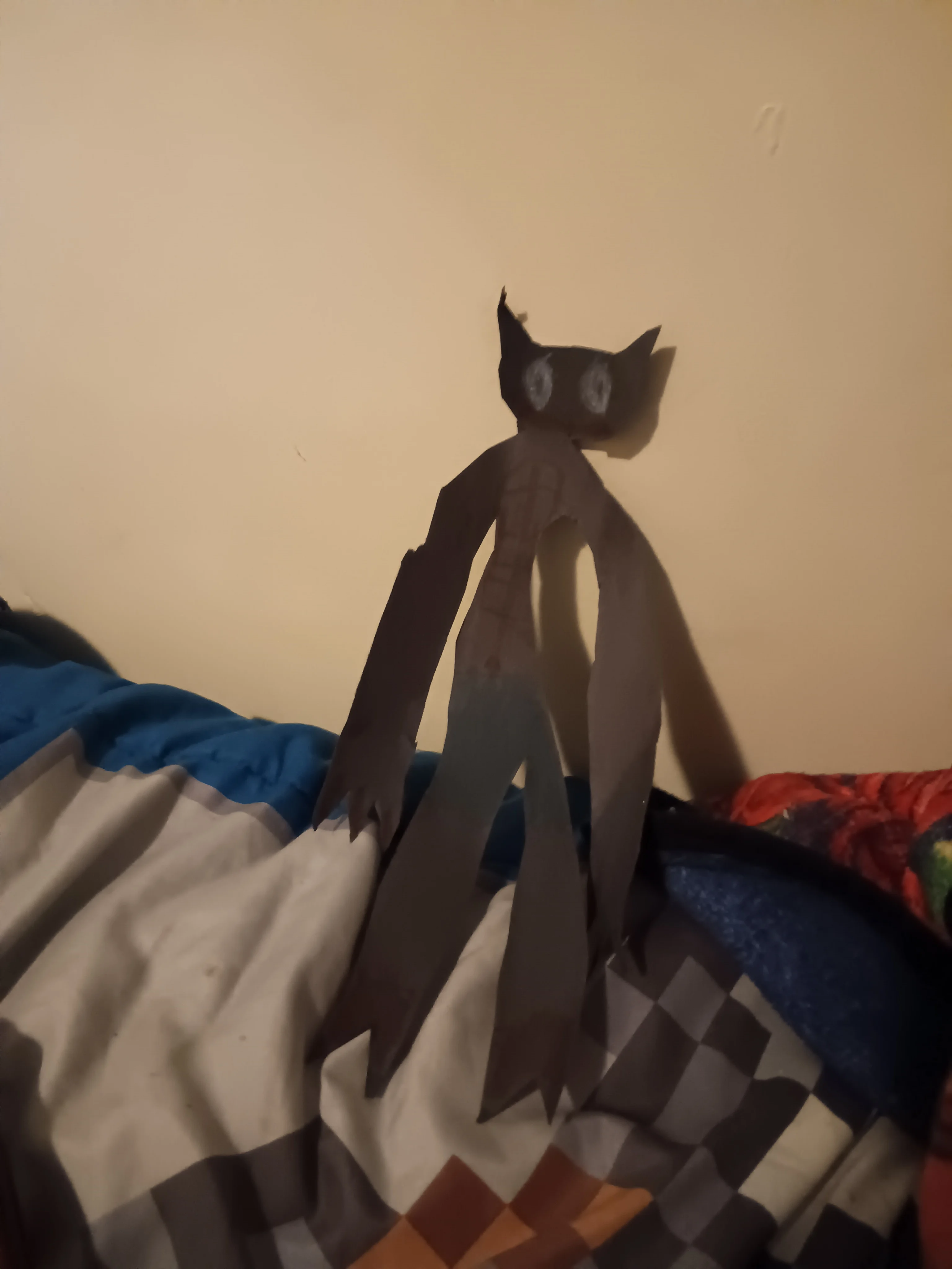 Form 1 Gavin season 2 and beyond 