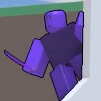 Purple Noob (Block Tales)