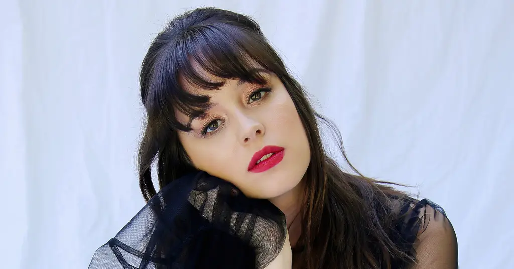 Hayley Orrantia