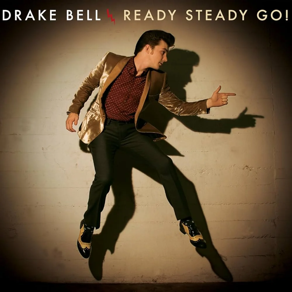 Drake Bell - Makes Me Happy (RSG)