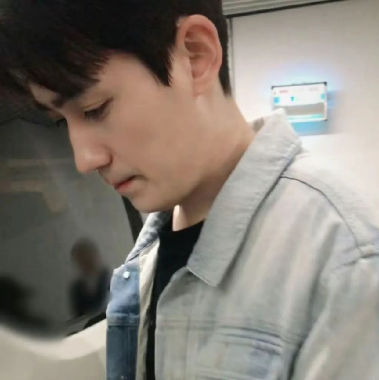 Zhu Yilong