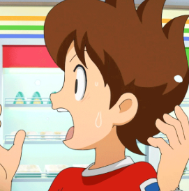 Nate Adams ENG Voice (V.A: Johnny Yong Bosch)