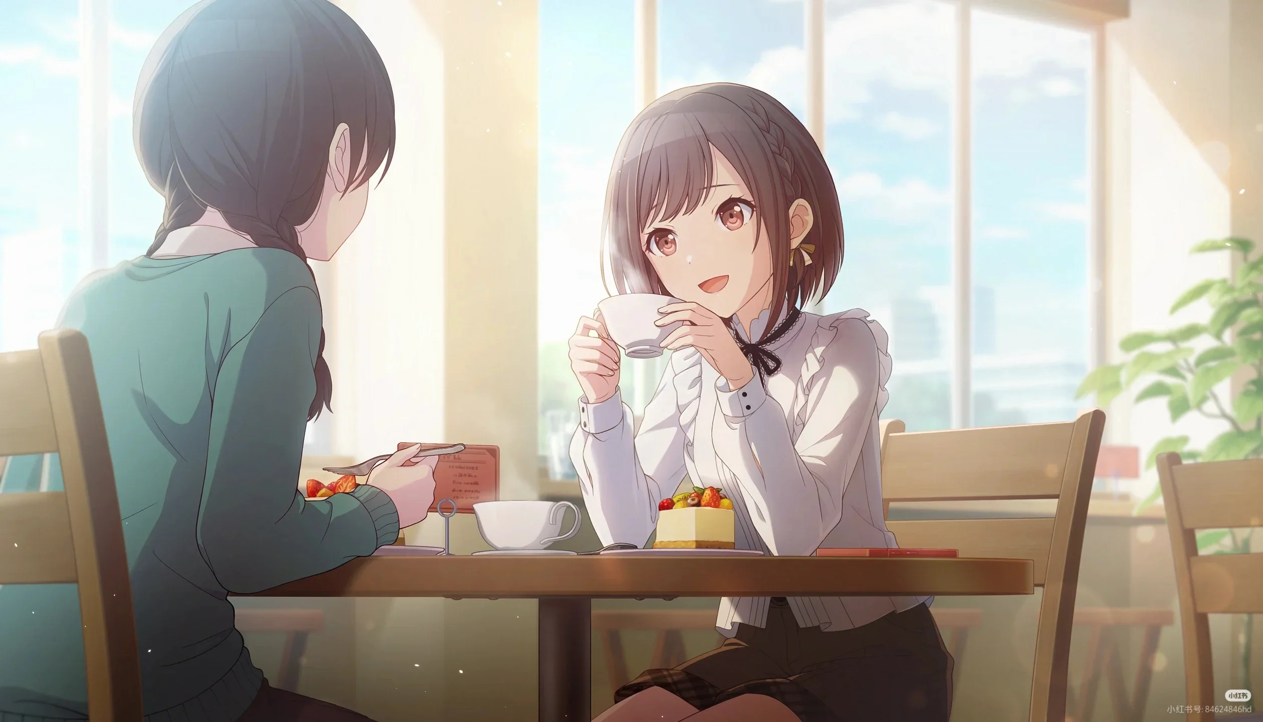 东云绘名shinonome ena(pjsk)