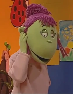 Judy (Tweenies)
