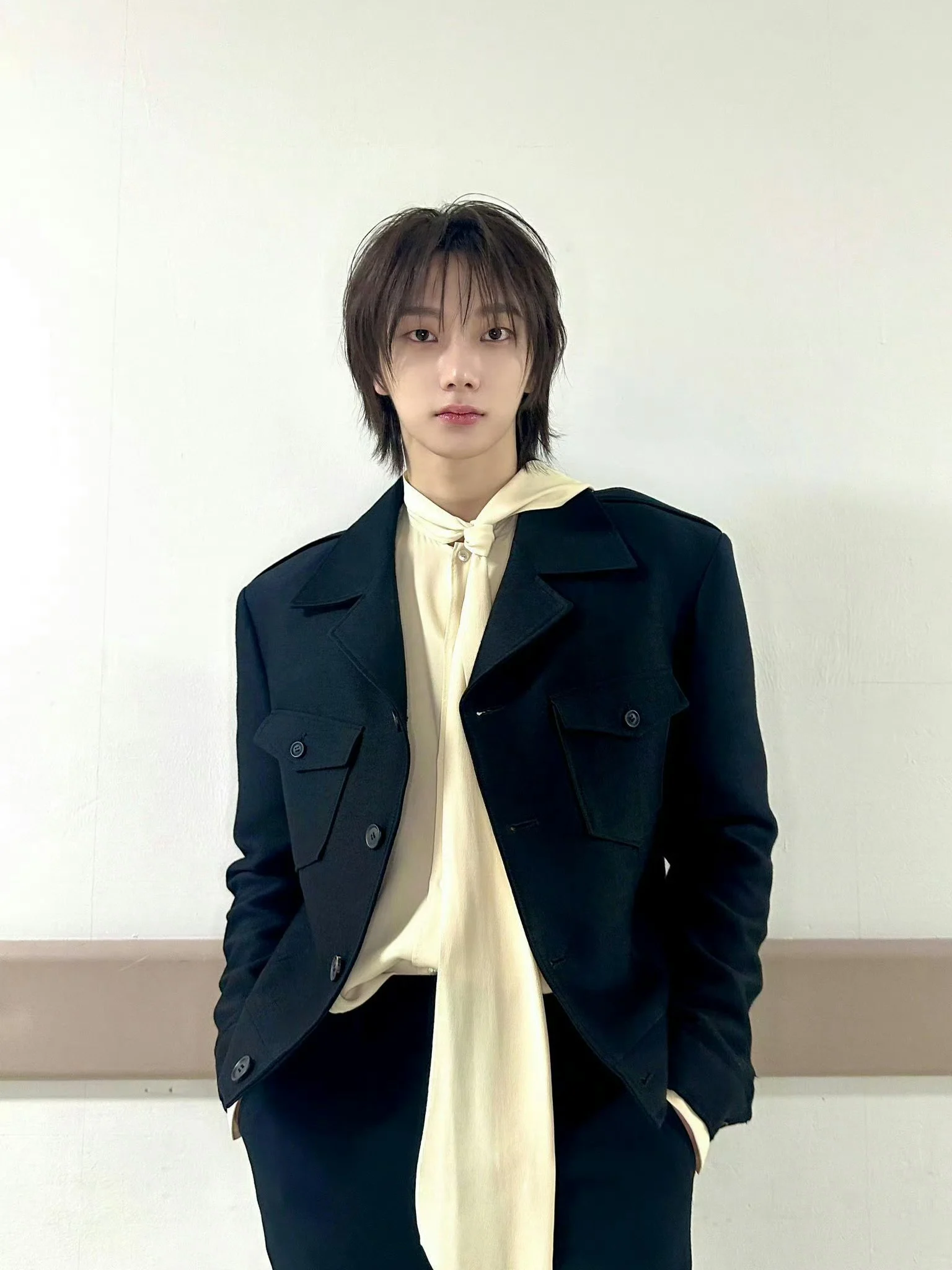 SUNGHO