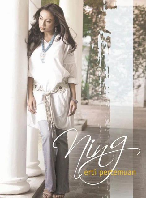 Ning Baizura