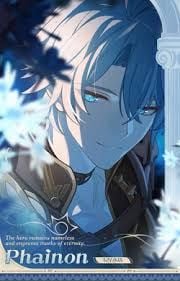 Phainon EN