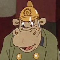 Hippo (Na Warte!)