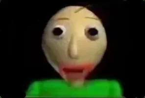 Baldi - brown pharaohs' ear