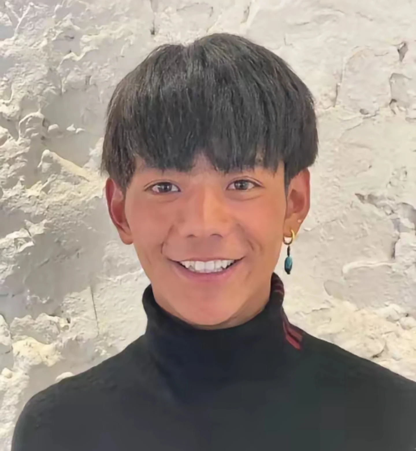 丁真
