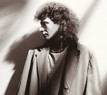 Lou Gramm