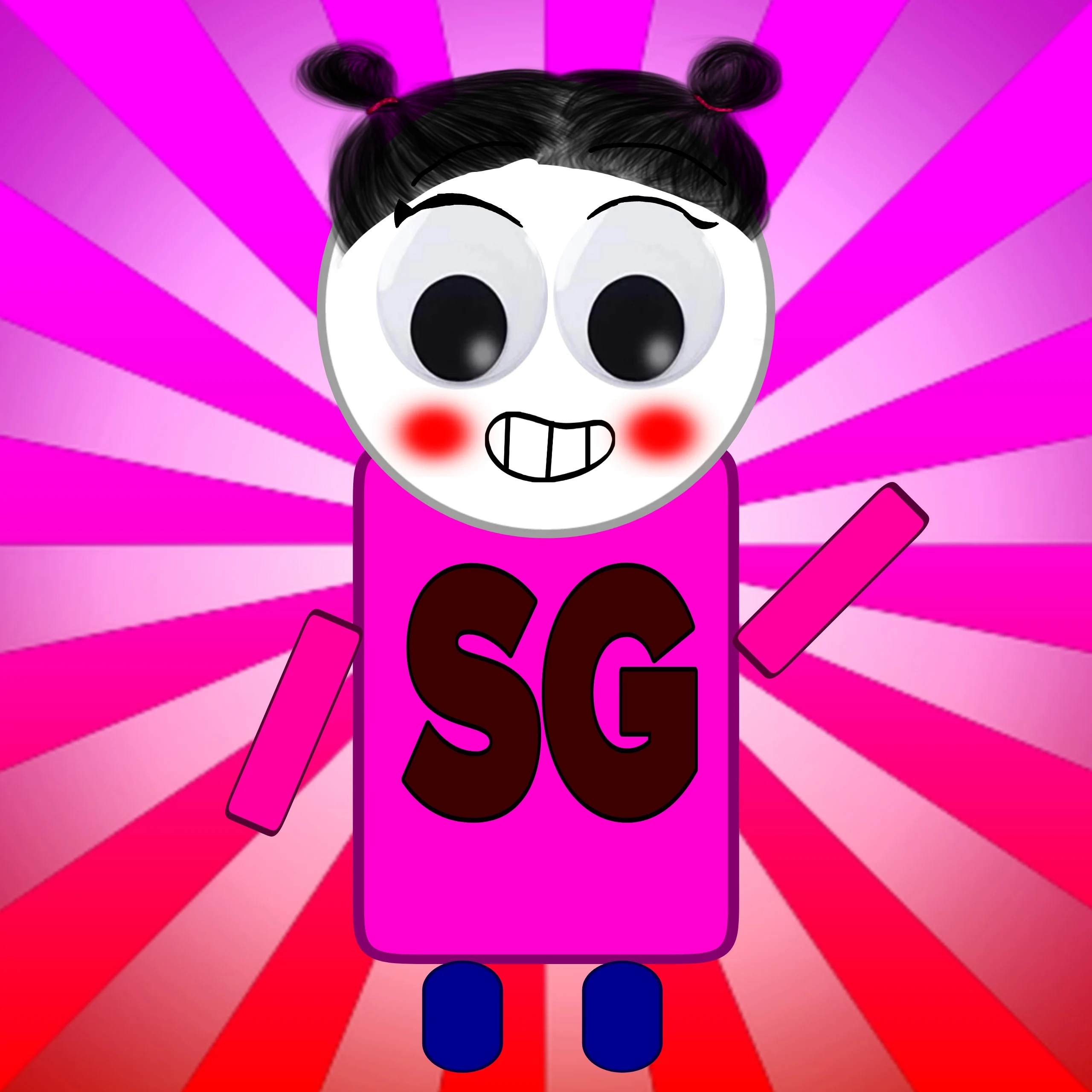 Slingshot Girl