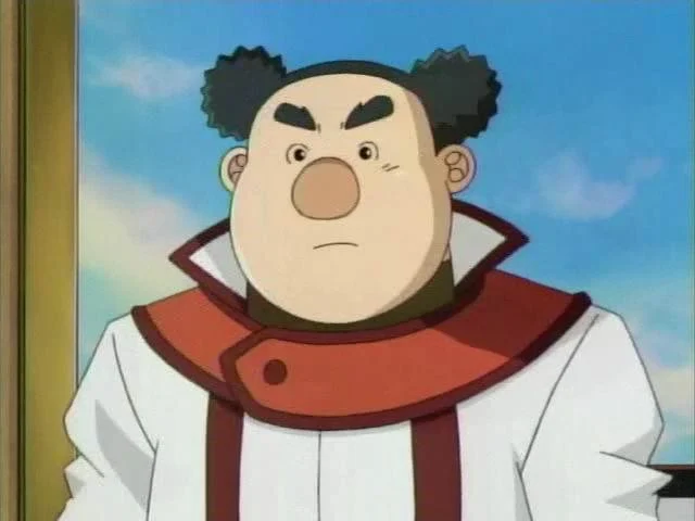 Hayato Maeda / Chumley Huffington
