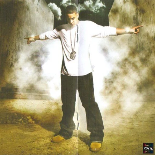 Daddy Yankee (Mundial 2010)