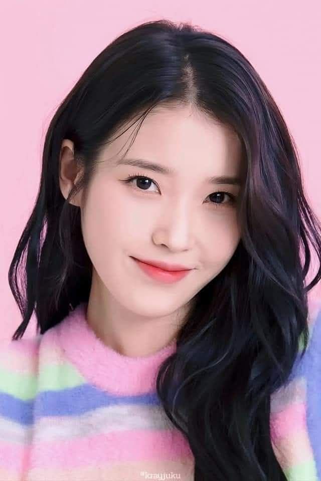IU (아이유) Soloist