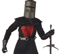 The Black Knight (Monty Python)