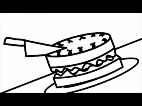 Cake (asdfmovie)