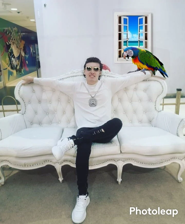 Deivid Cejas