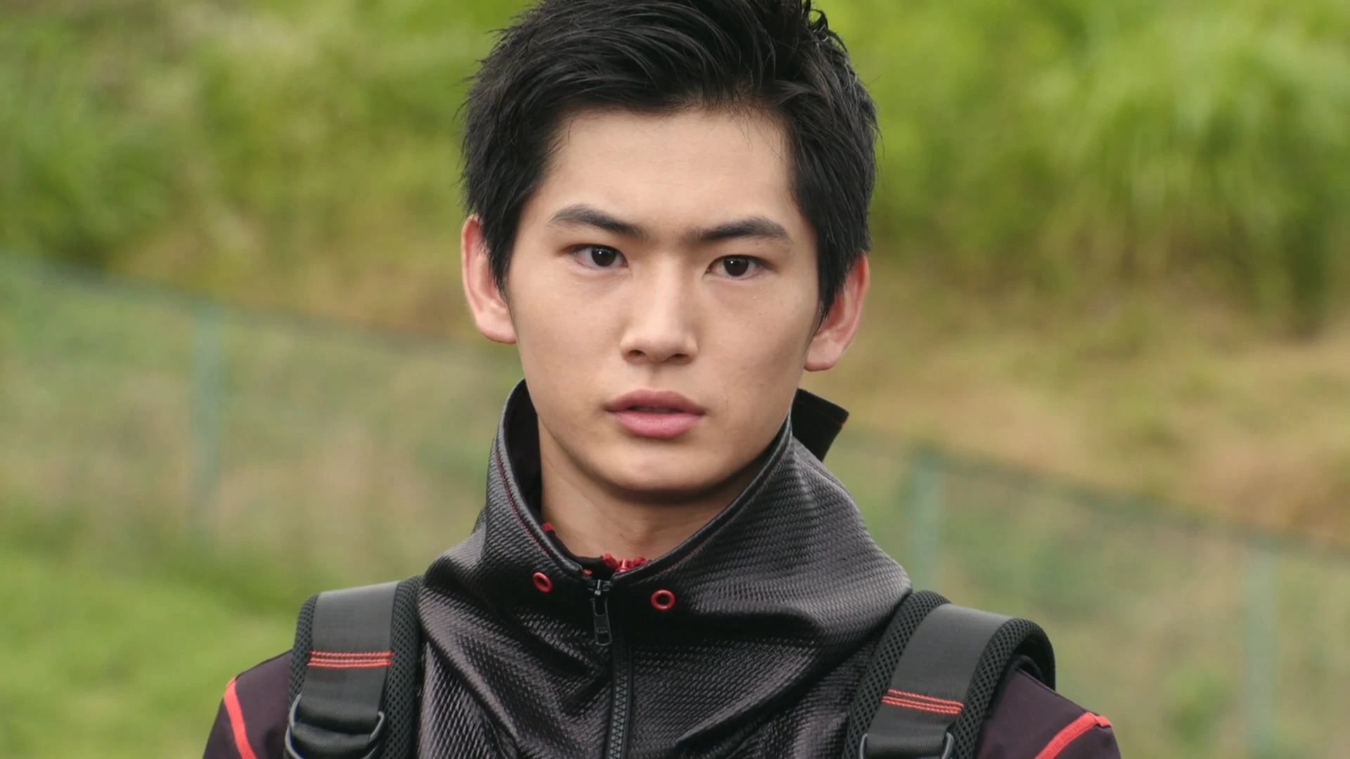 Geiz Myokoin (Kamen Rider Geiz) (Gaku Oshida)
