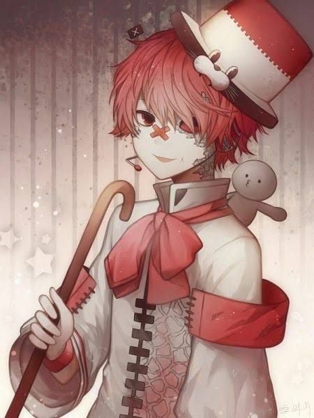 Fukase Soft Voicebank Japanese