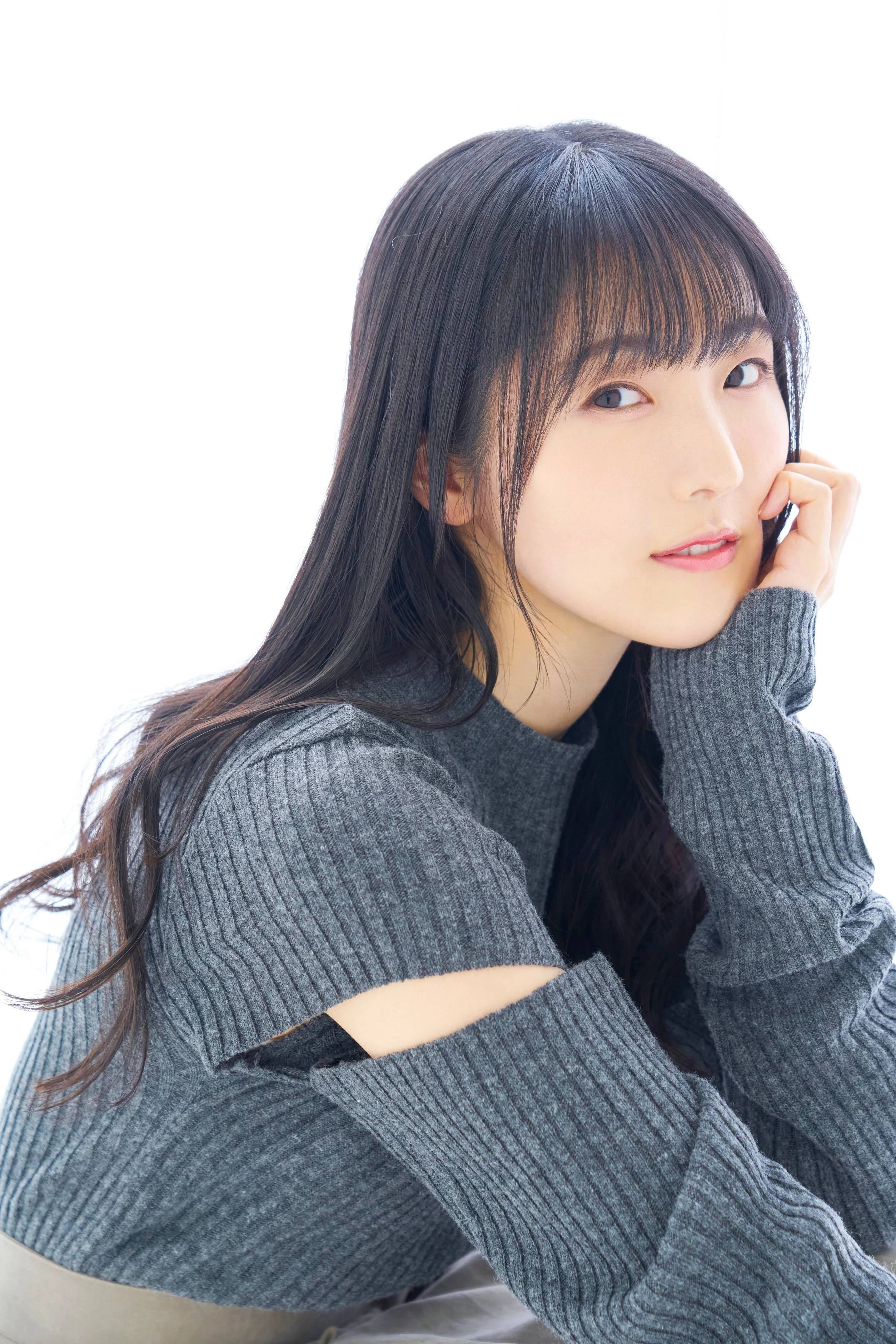 Yui Ishikawa (Voice Actor Japanese)
