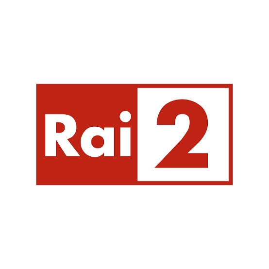 Rai 2 (Jay The Network Hero/Lauren Landa)