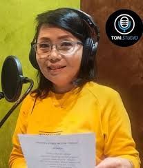 Ajeng Atmakusumah