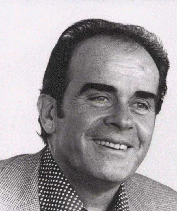 georges marchais