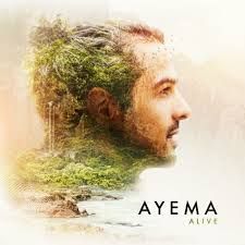 le chanteur Rasta roots Ayema