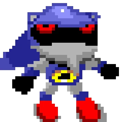 Huetal Sonic