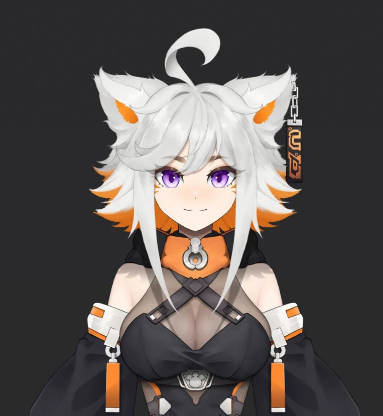 Demenishki (Filipino VTuber)